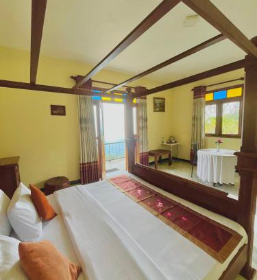 Haputale House | Zentara Hills resort