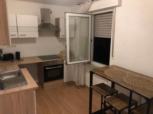 Siegen Apartment | Zentral 1-7 Schlaf Plätze S