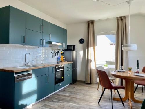 Kellen Apartment | Zentral Wohlfühlen No2