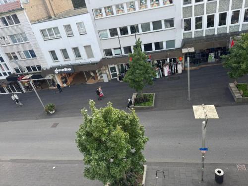 Oberdorla Apartment | Zentrale Monteurwohnung Hindenburgstraße MG direkt an der Einkaufsgalerie