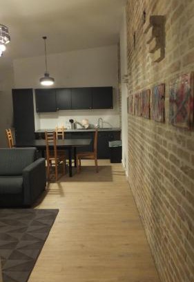 Weissensee Apartment | Zentrale ruhige Ferienwohnung in Berlin