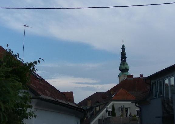 Klagenfurt am Woerthersee Apartment | Zentrales kleines Appartment