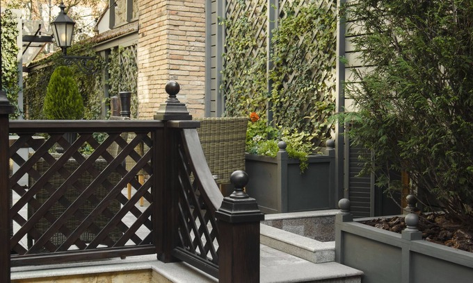 Chisinau Hotel | ZENTRUM Hotel