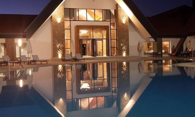 Ifrane Hotel | Zephyr Ifrane