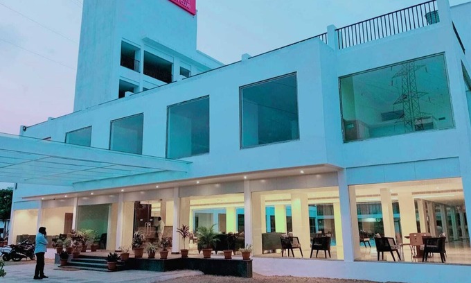 Kalaburagi Hotel | Zest Club