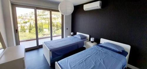 Akcay Villa | Zeytin villa