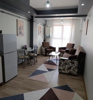 Bagbasi Apartment | Zeytinapart 2