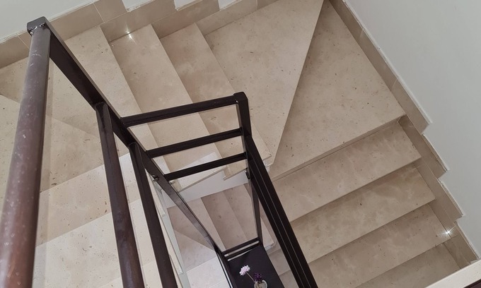 Zapponeta Apartment | Zezza House a 5-minute walk from the beach in Zapponeta. Gargano.Puglia.