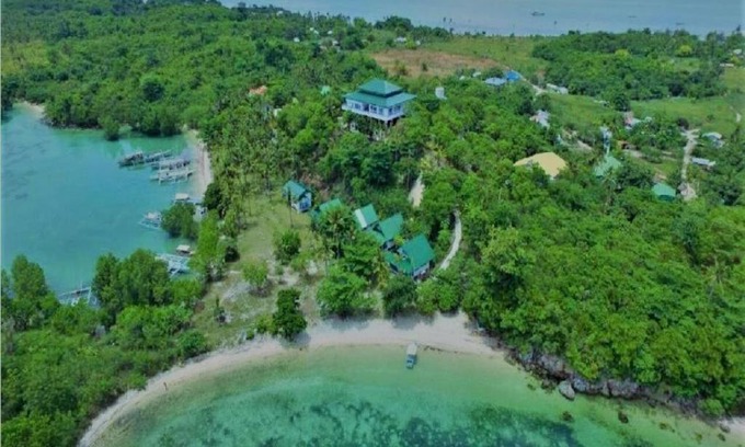 Daanbantayan Hotel | Zhang Resort and Dive Center OPC