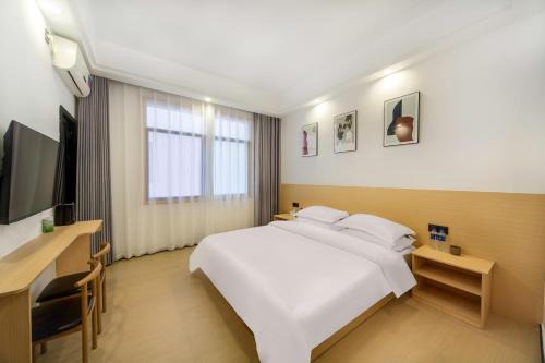 Wulingyuan Apartment | Zhangjiajie and Mountain B&B