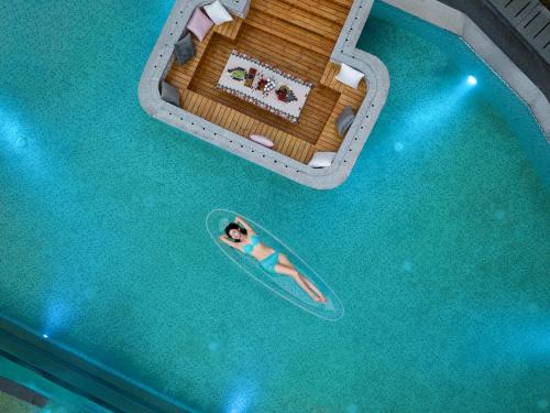 Wulingyuan Hotel | Zhangjiajie Juanjie Luxury Resorts-Provide free one-way airport pick-up service