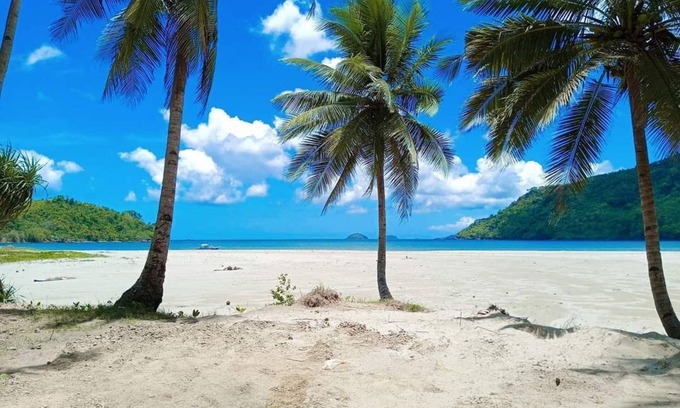 El Nido Cottage | Zhaya's Beach and Cottages