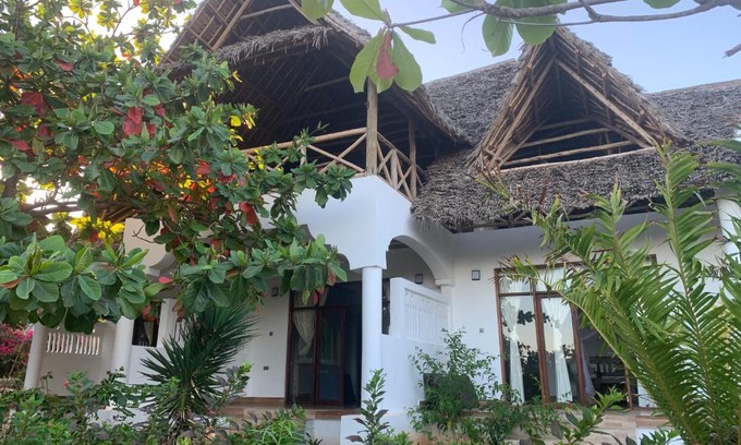 Matemwe Resort | Zi Villa Garden Cottage 2 and 3