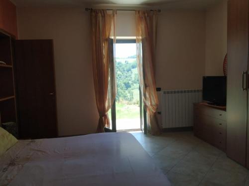 Vicoli Apartment | Zia Gabry