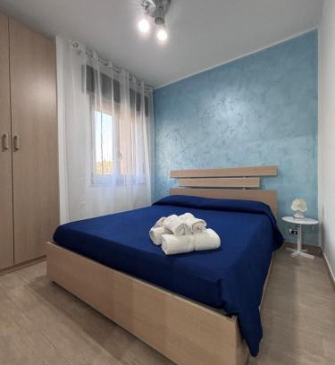 Praia a Mare Apartment | Zia Manuccia