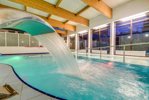 Jarnołtowek Resort | Ziemowit