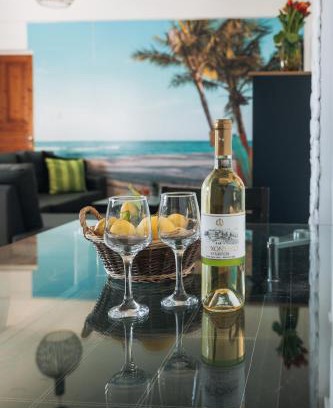 Zygi Apartment | Zima Two Seaside