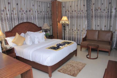 Dar es Salaam Hotel | Zimbo Golden Hotel