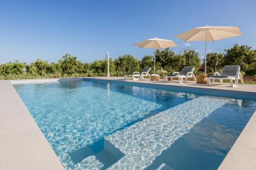 Avola Apartment | Ziran Resort