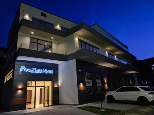 Zlatograd Hotel | Zlate Home