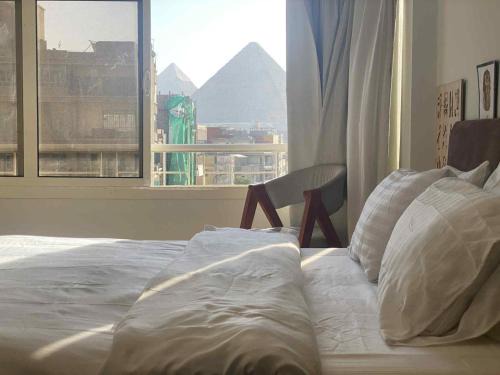 Al Haram Apartment | Zlato Pyramids View INN
