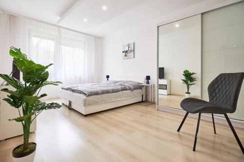 Debrecen Apartment | Zoé apartman, központhoz közel