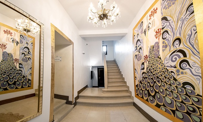 Toledo City Center Resort | ZOCODOVER CERVANTES 5 COLLECTION