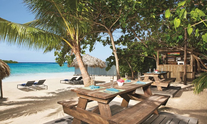 Montego Bay Resort | Zoetry Montego Bay - All Inclusive