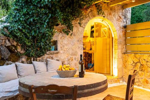 Drimonas House | Zois & Mavretta House