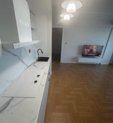 Downtown Ulaanbaatar Apartment | Zola entire apartment 400m from Shangri-la Mall