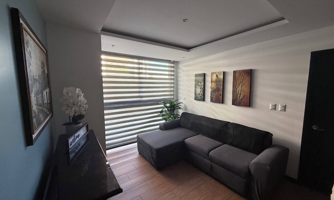 Zona 15 Condo | Zone 15 Hideaway–Near Cayalá & Embassy