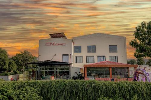 Danapur Hotel | Zone Connect by The Park Patna