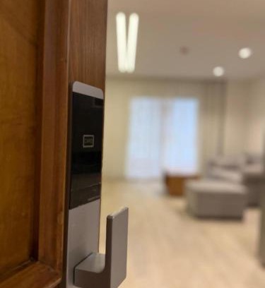 Al-Basatin Hotel | Zones Residence Maadi