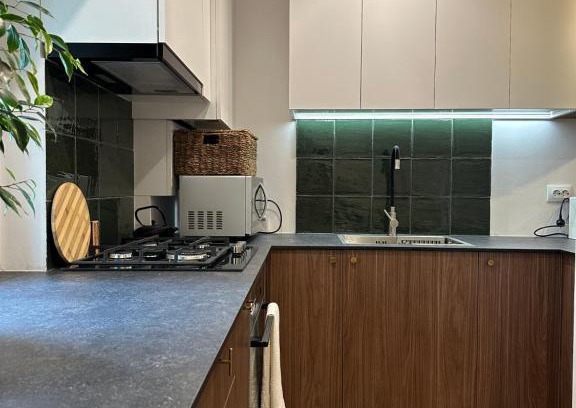 Cluj-Napoca Apartment | Zora