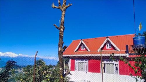Darjeeling House | ZORBA HOMESTAY DARJEELING