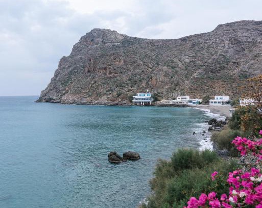 Lentas Apartment | Zorbas Apartments-Am Strand von Lentas