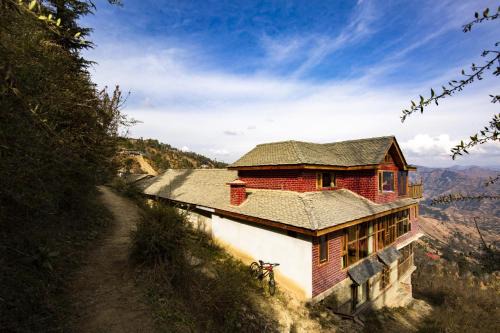 Cheog House | Zostel Homes Cheog (Shimla)