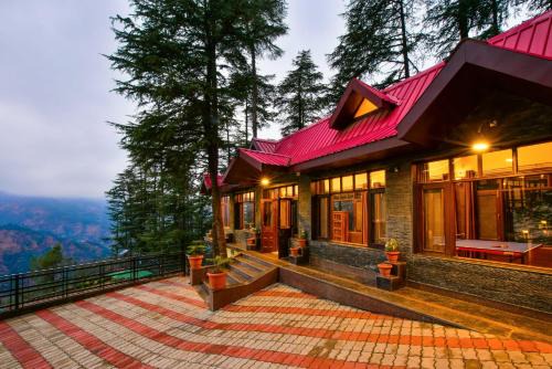 Shimla House | Zostel Homes Mashobra (Shimla)