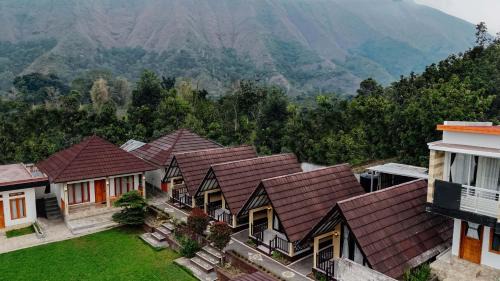 Kecamatan Sembalun Hotel | Zoya Rinjani villa