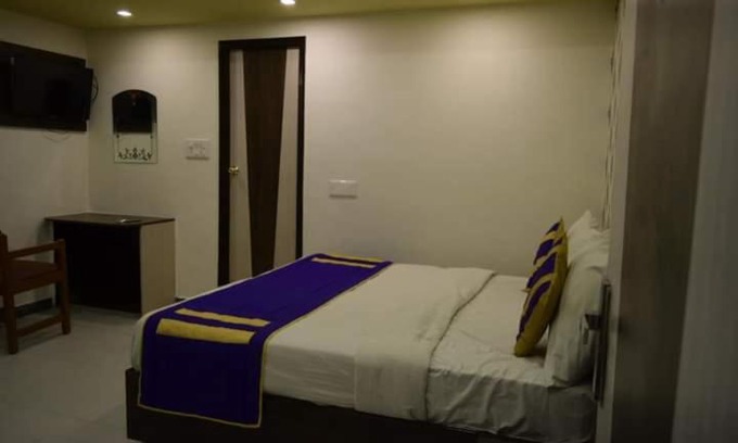 Central Area Hotel | zoz Udaipur