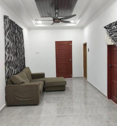 Machang House | ZR Homestay