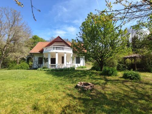 Vasarosbec House | Zselici Never Say Never Vendégház