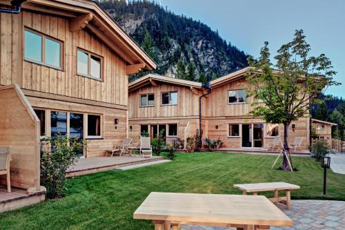Ehrwald Ski Chalet | Zugspitz Lodge