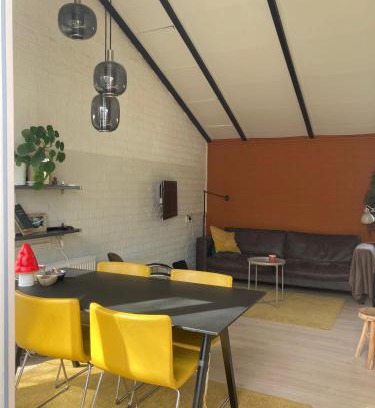 Municipality of Simpelveld House | Zuid Limburg Huisje Josefien