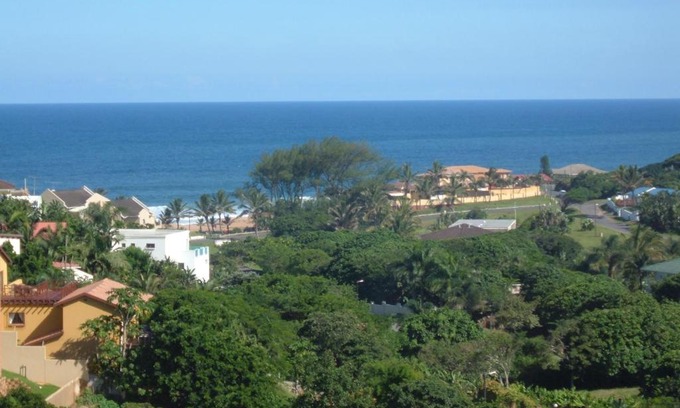 Umhlali Beach House | Zuider Zee Guest House