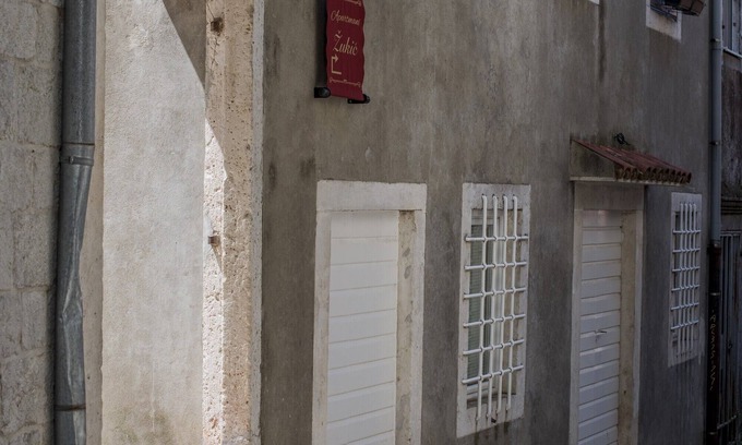 Risan Apartment | Zukic Apartments RIsan