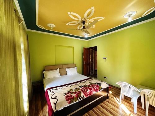 Nishat-Shalimar Apartment | Zulal Guest House