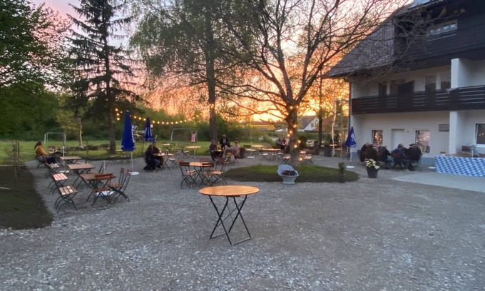 Maierhofen Hotel | Zum Bayrischen Wirt