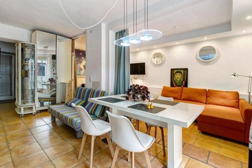 Altstadt Apartment | zum Fischerhaus Erdgeschoss