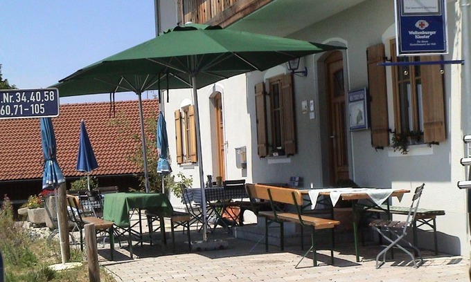 Deggendorf House | Zum Horizont